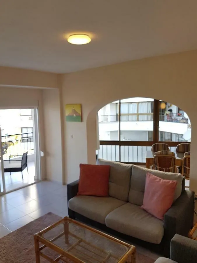 Ferienwohnung El Penoncillo Torrox Apartment