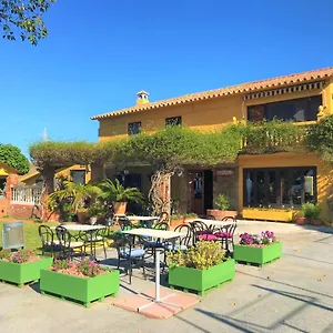 Cortijo Amaya Casa di campagna