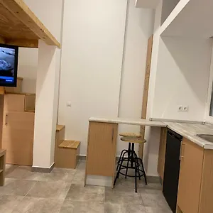 Estudio 86 B Appartement