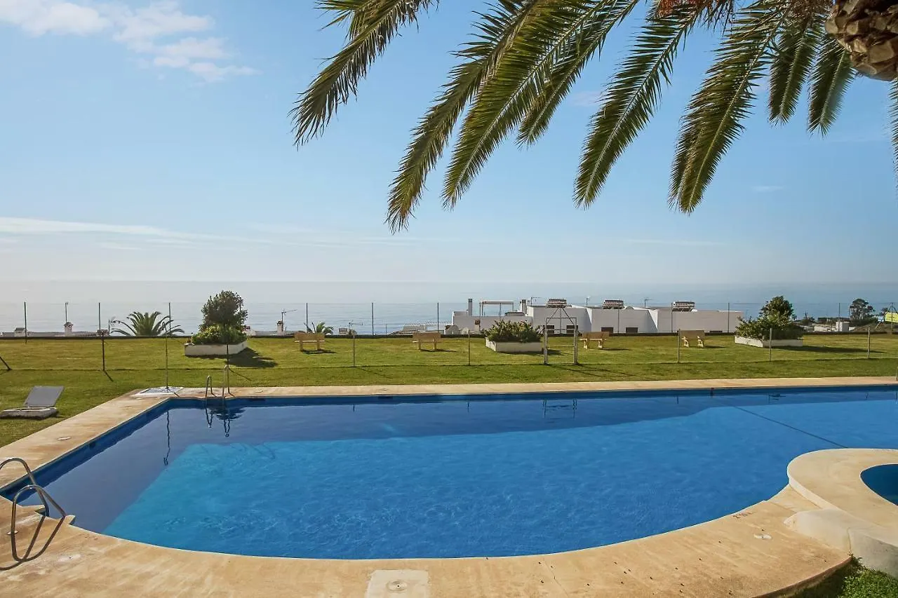El Penoncillo Apartment Torrox 0*,  Spain