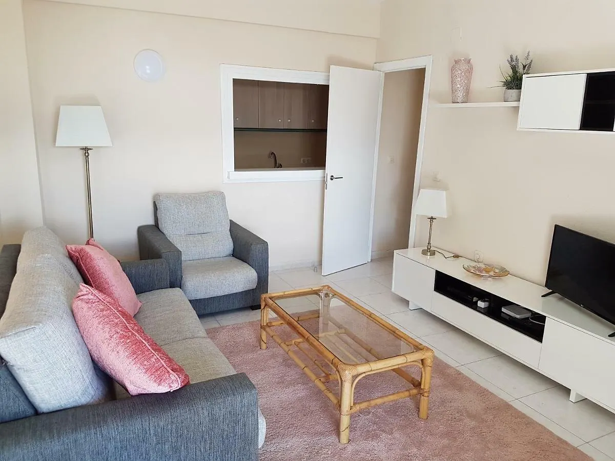 El Penoncillo Apartment Torrox 0*,  Spain