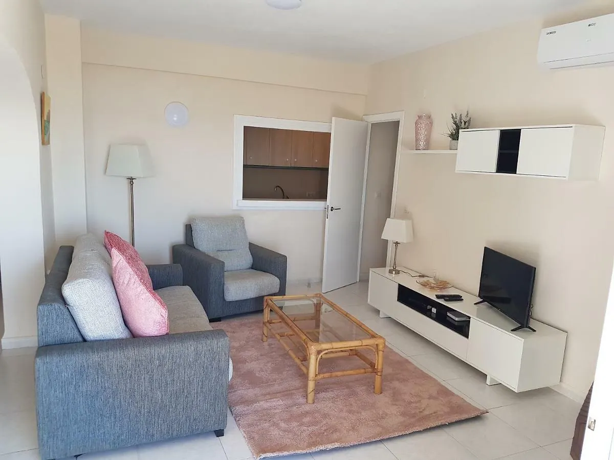 El Penoncillo Apartment Torrox