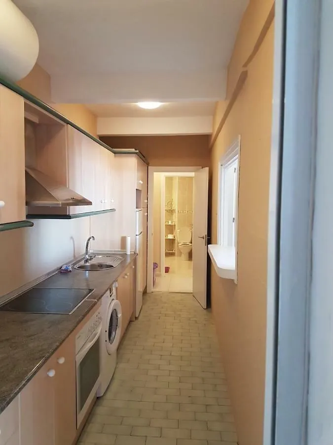 El Penoncillo Apartment Torrox Spain