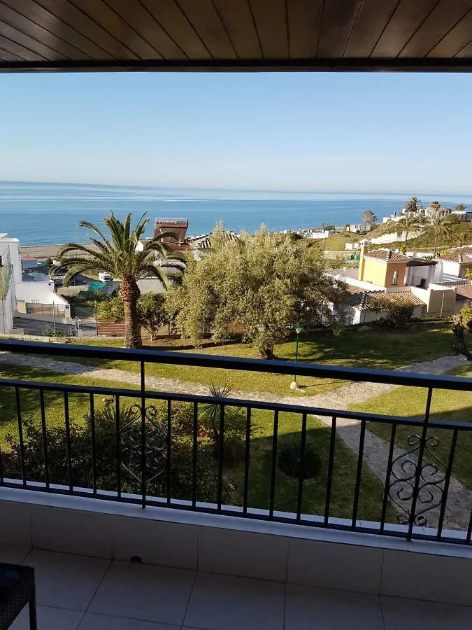 El Penoncillo Apartment Torrox 0*,