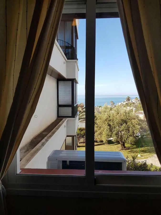 El Penoncillo Apartment Torrox