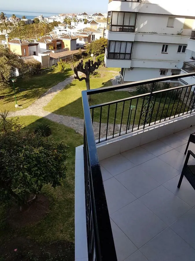 El Penoncillo Apartment Torrox 0*,