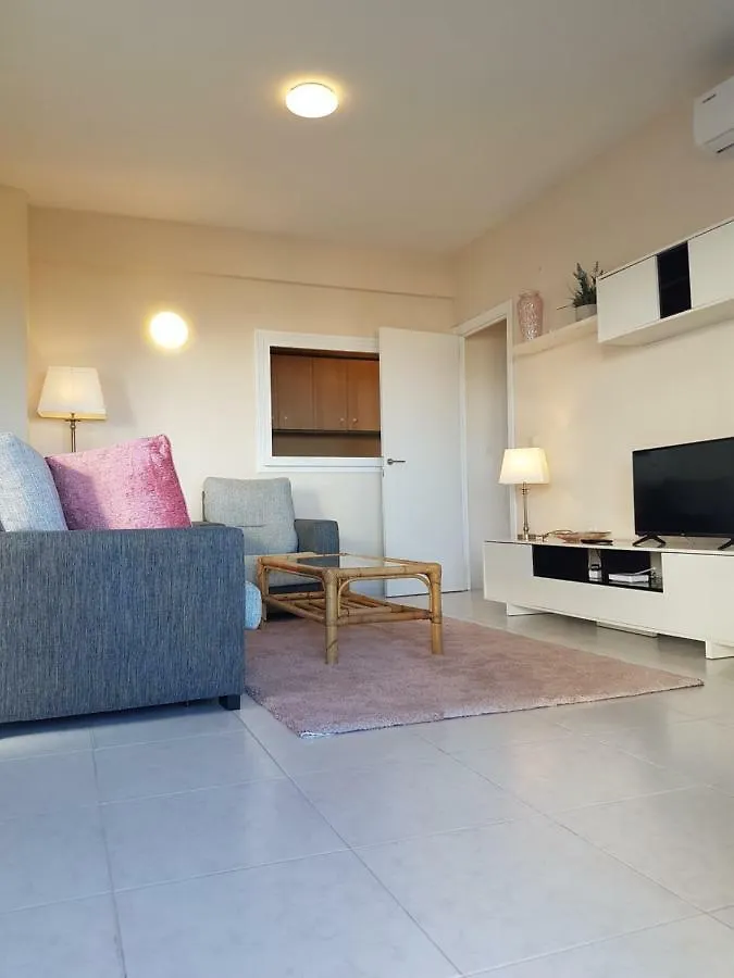 El Penoncillo Apartment Torrox