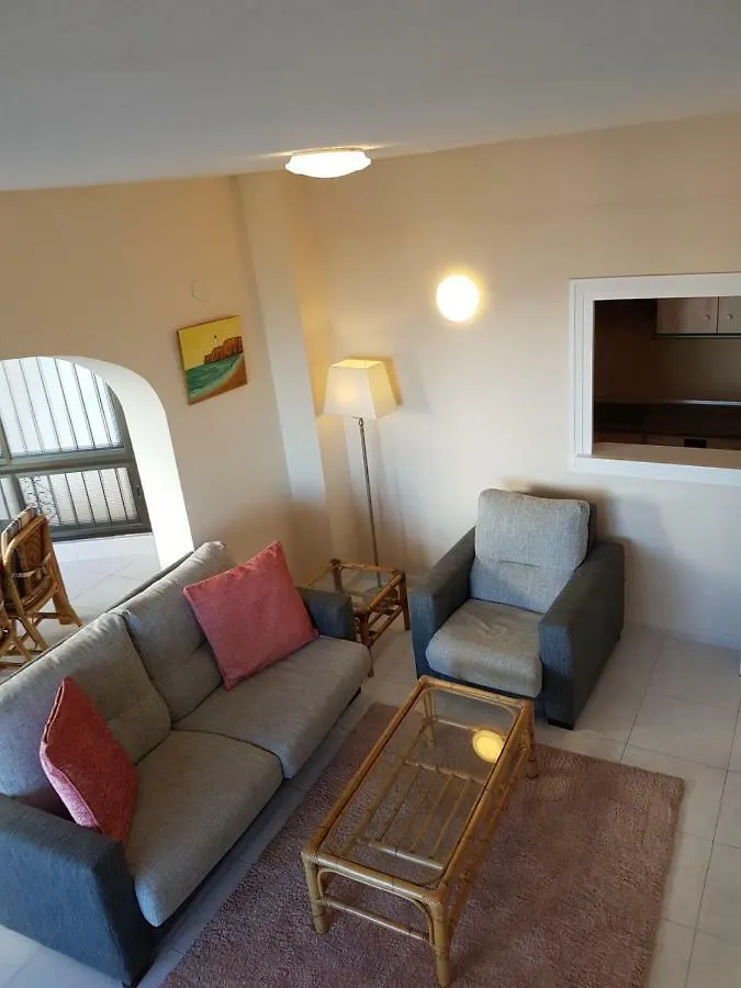 El Penoncillo Apartment Torrox 0*,  Spain