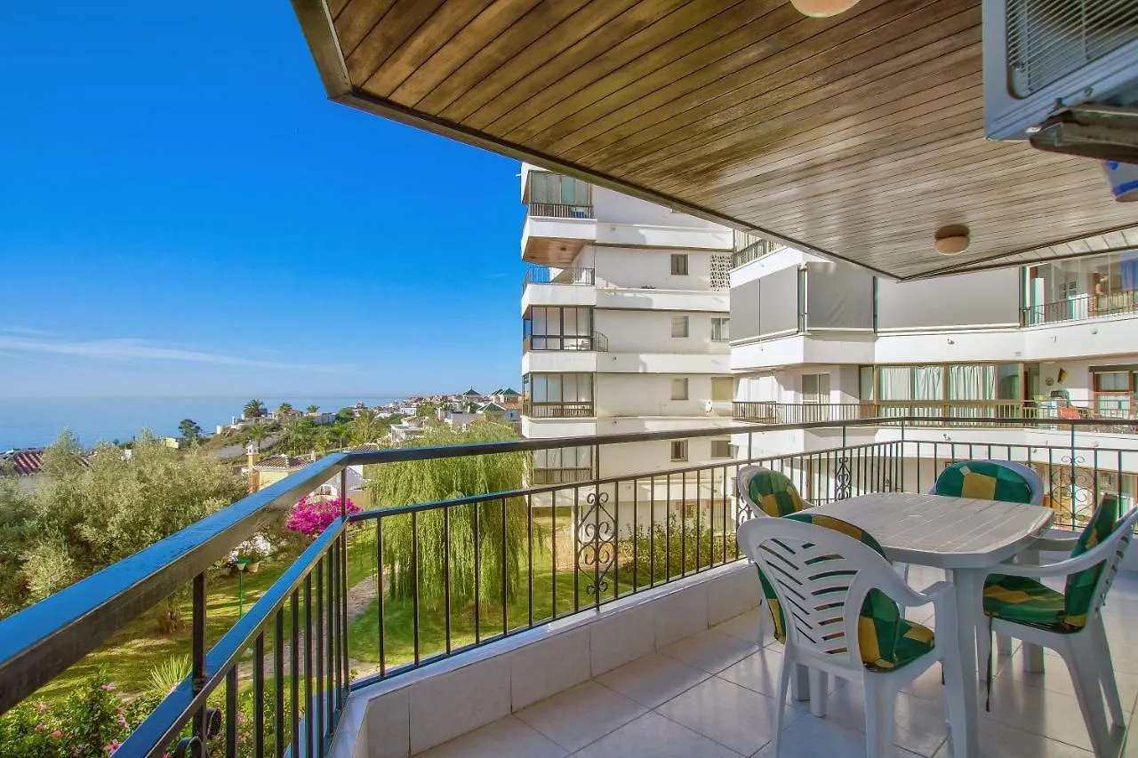 El Penoncillo Apartment Torrox