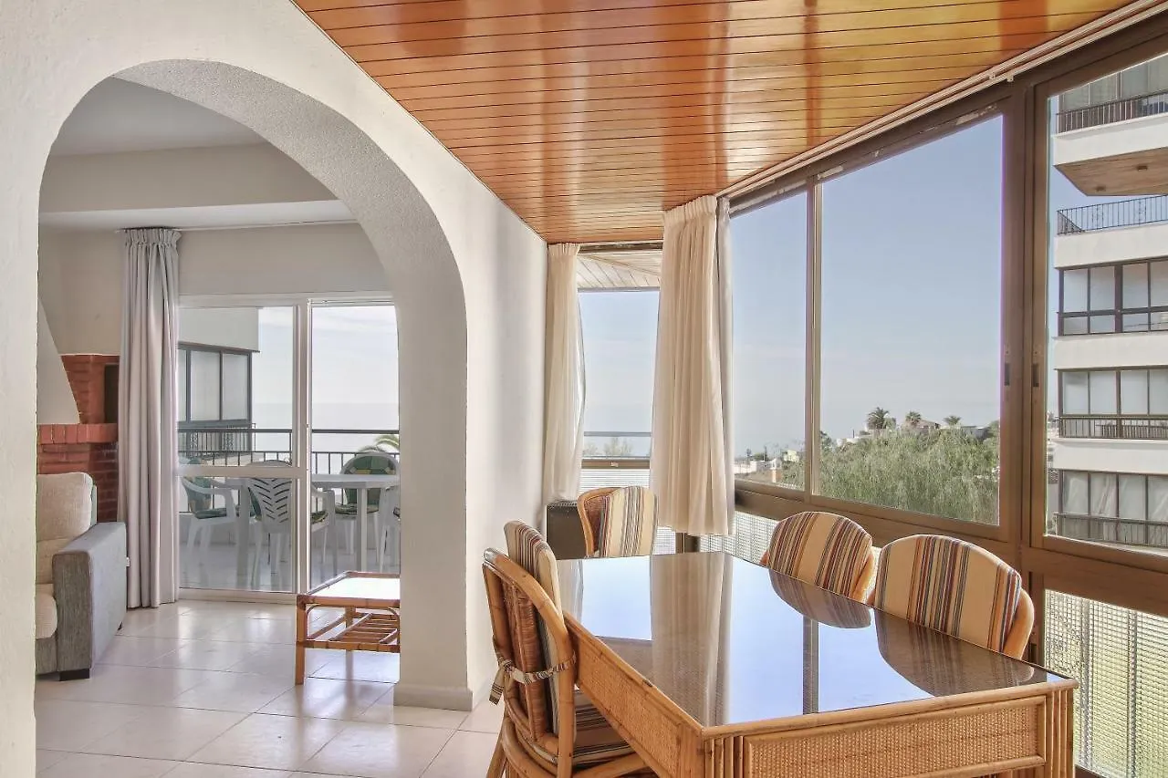 El Penoncillo Apartment Torrox Spain