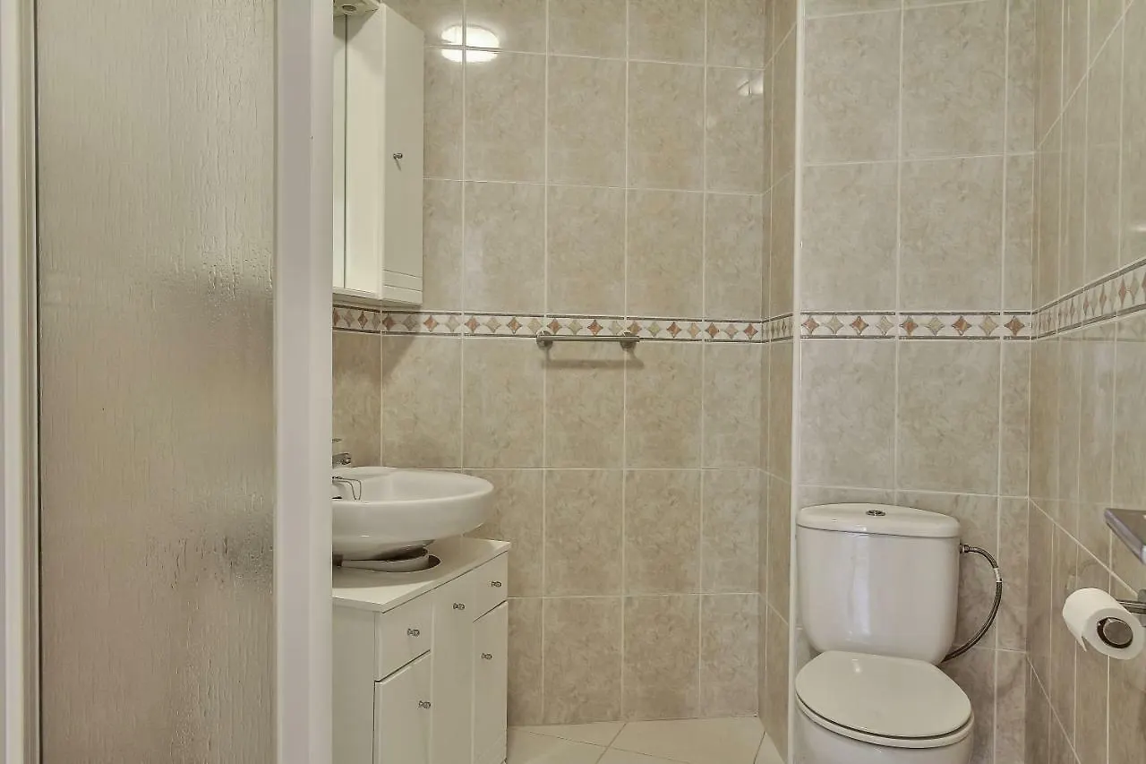 El Penoncillo Apartment Torrox