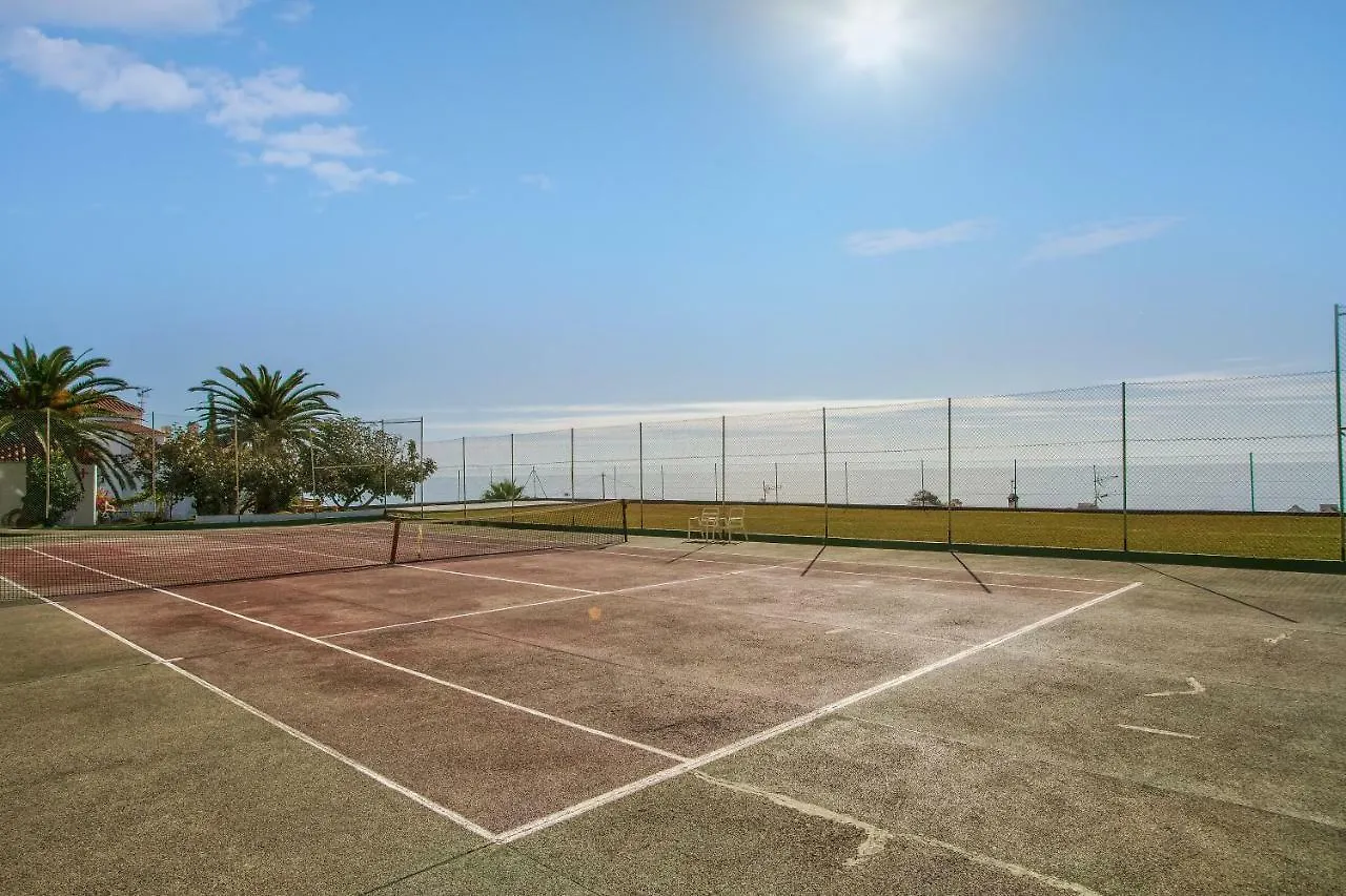 El Penoncillo Apartment Torrox Spain