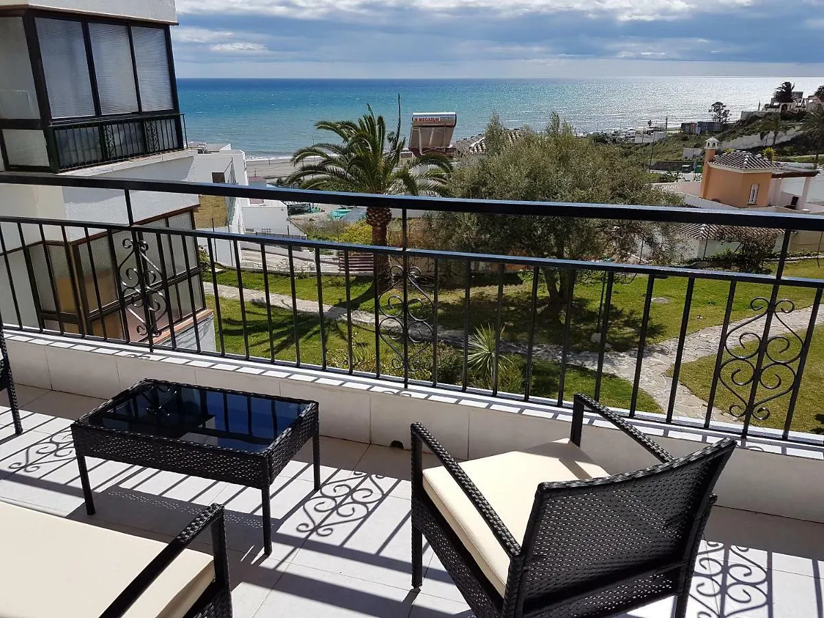 El Penoncillo Apartment Torrox