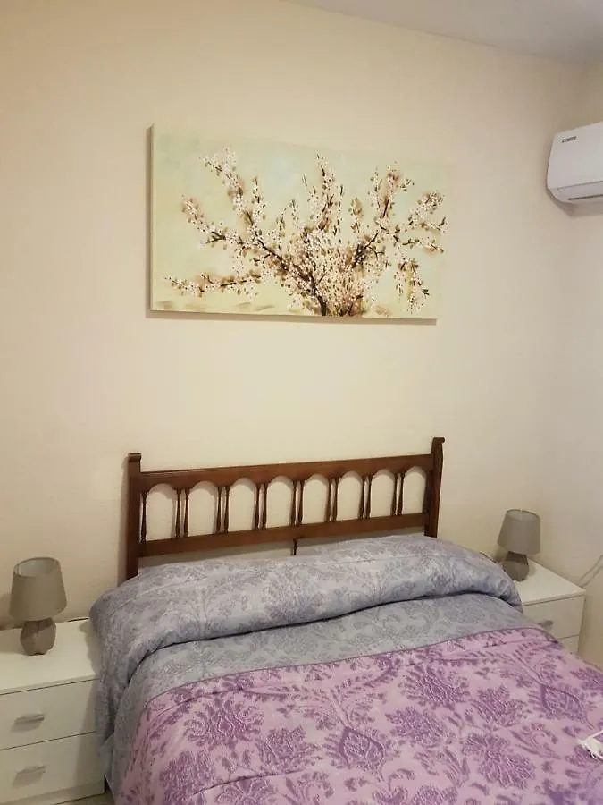 El Penoncillo Apartment Torrox Spain