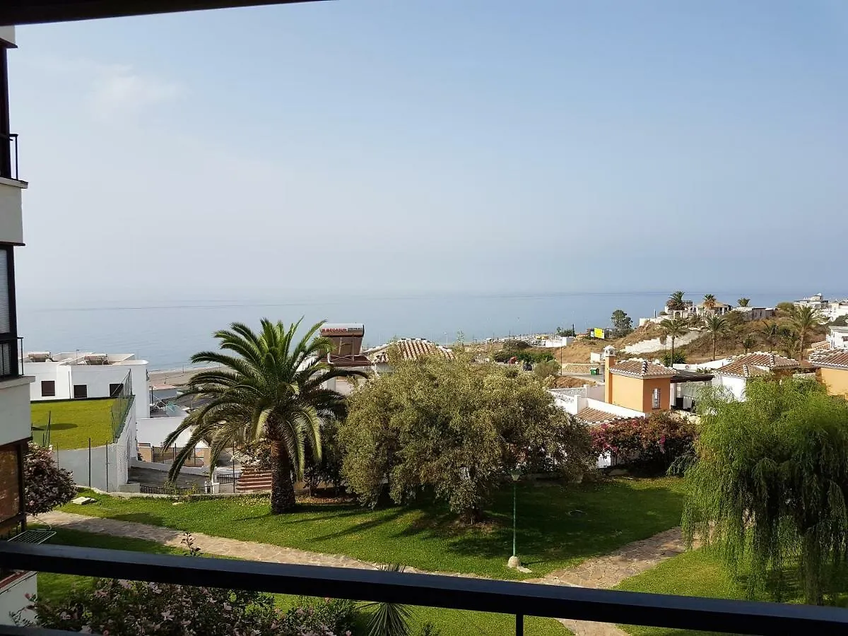 El Penoncillo Apartment Torrox 0*,