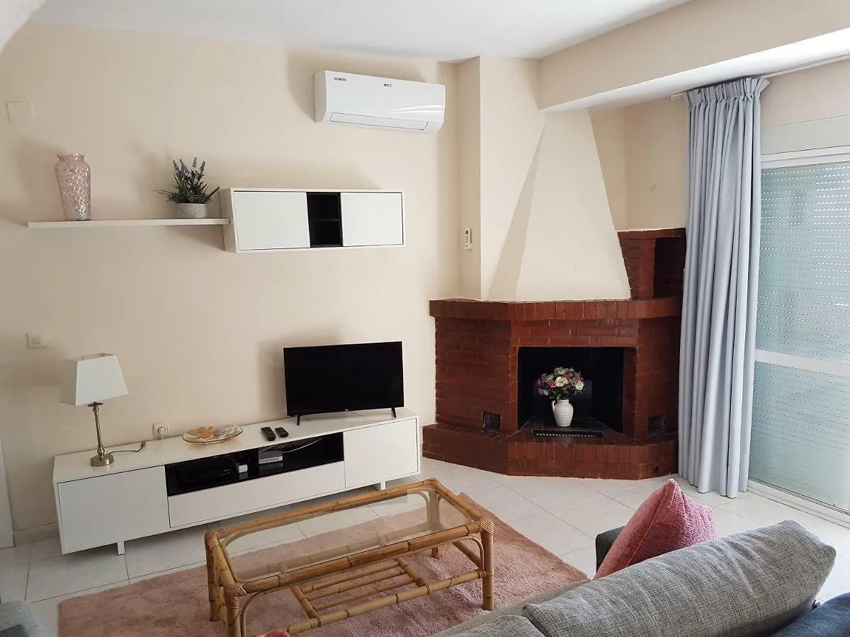 El Penoncillo Apartment Torrox