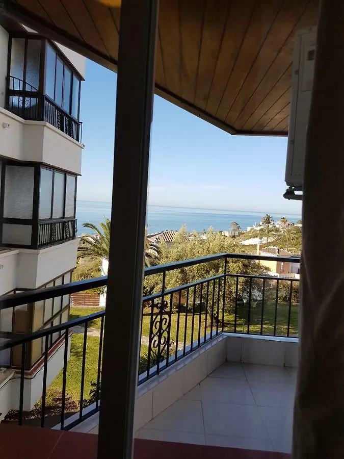 El Penoncillo Apartment Torrox