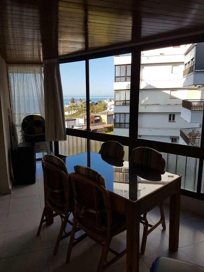 El Penoncillo Apartment Torrox