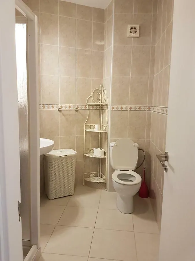 El Penoncillo Apartment Torrox