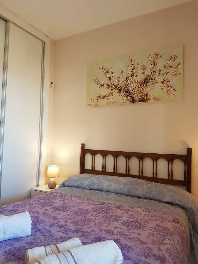 El Penoncillo Apartment Torrox Spain