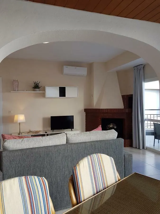 El Penoncillo Apartment Torrox 0*,  Spain