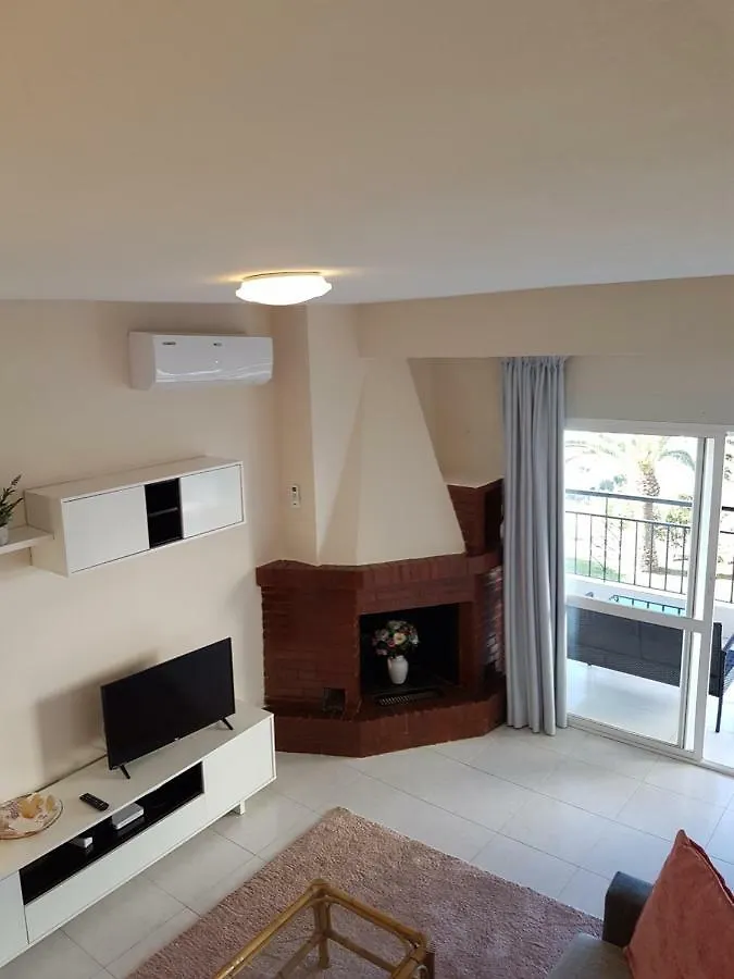 El Penoncillo Apartment Torrox