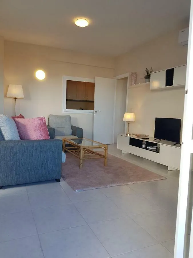 El Penoncillo Apartment Torrox Spain